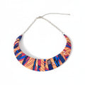 Collier Coucher de Soleil