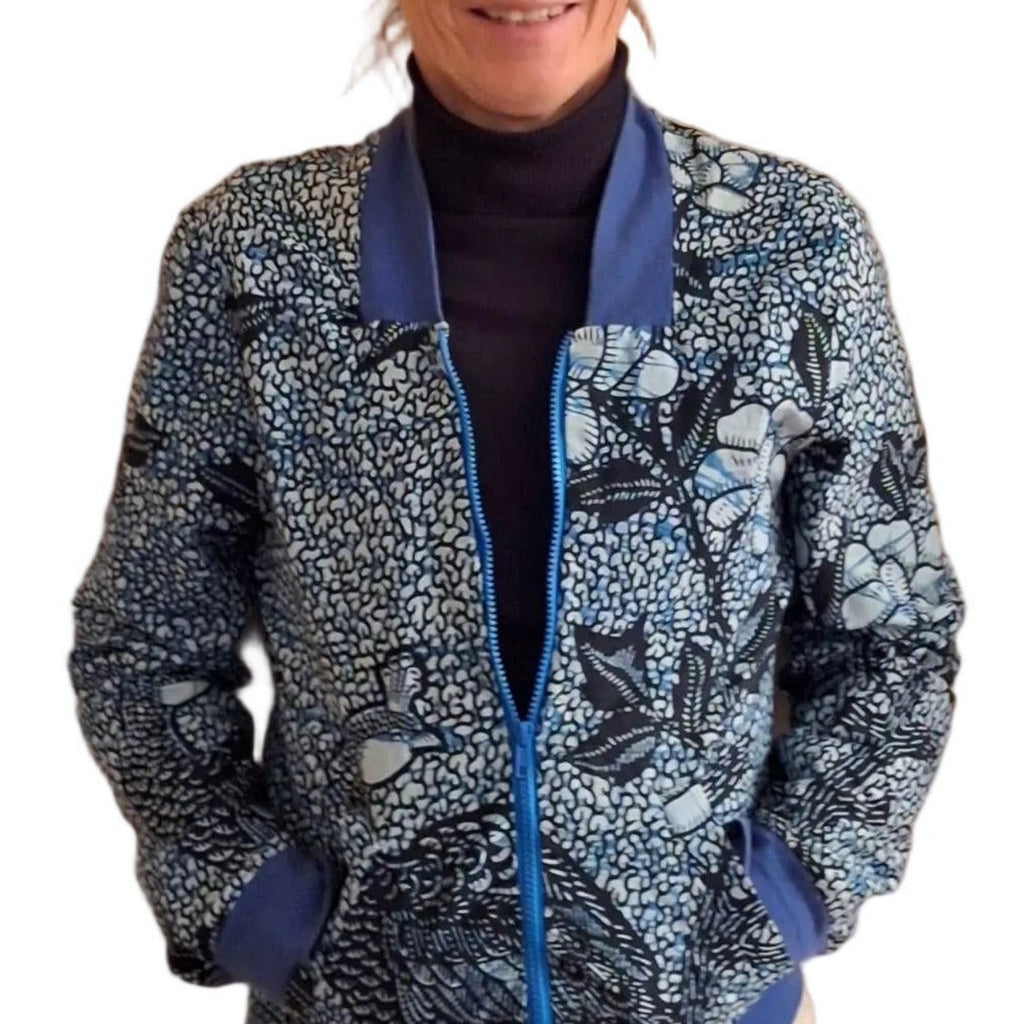 Veste bombers