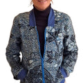 Veste bombers