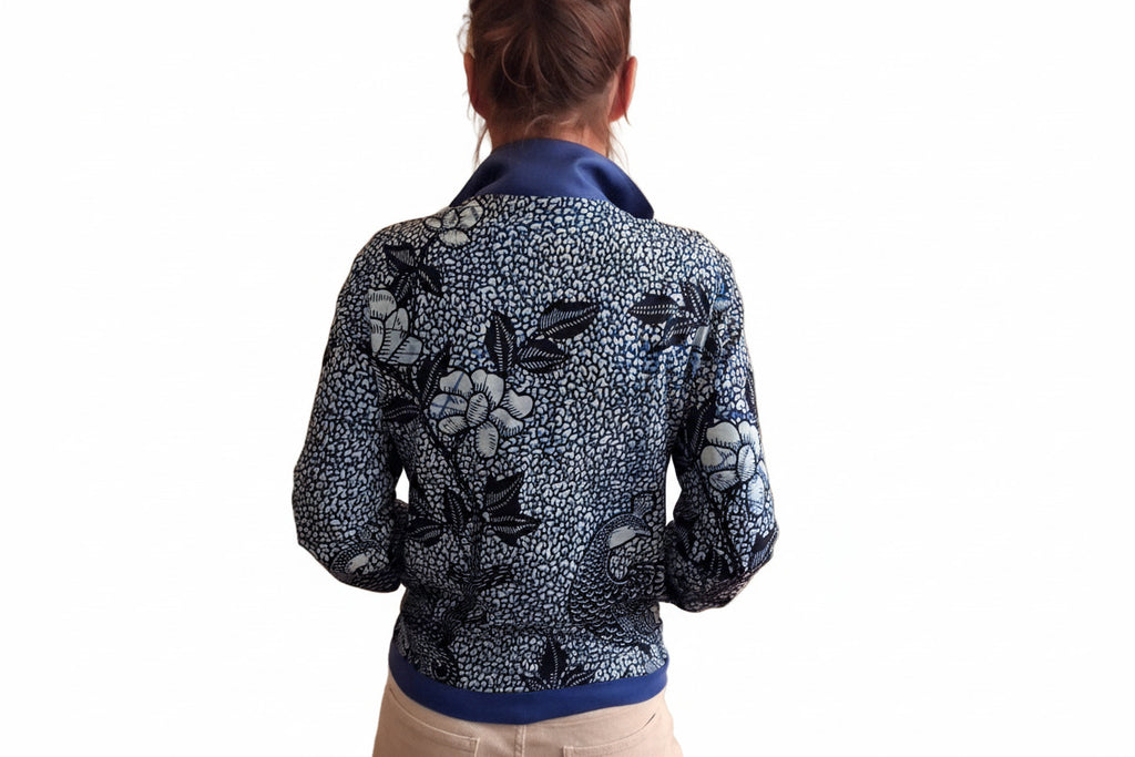 Veste bombers