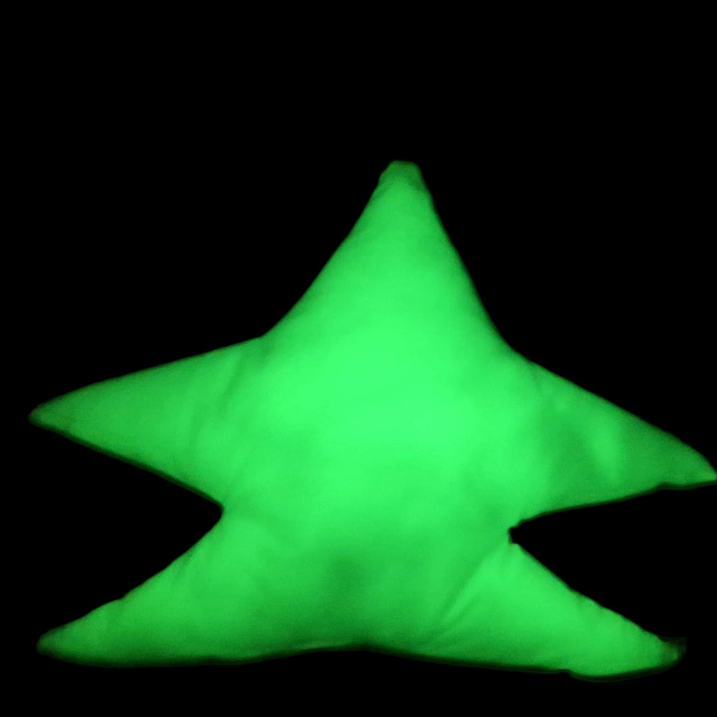 Doudou phosphorescent