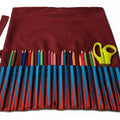 Trousse style organisateur