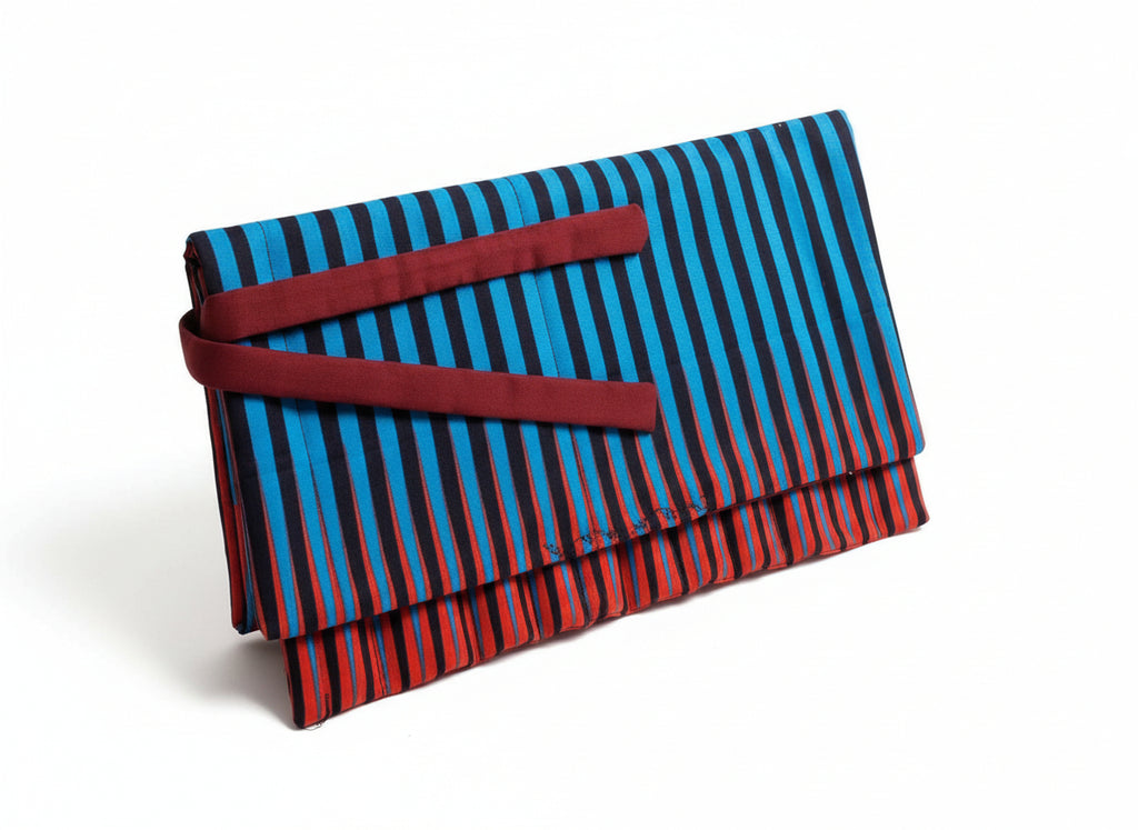 Trousse style organisateur