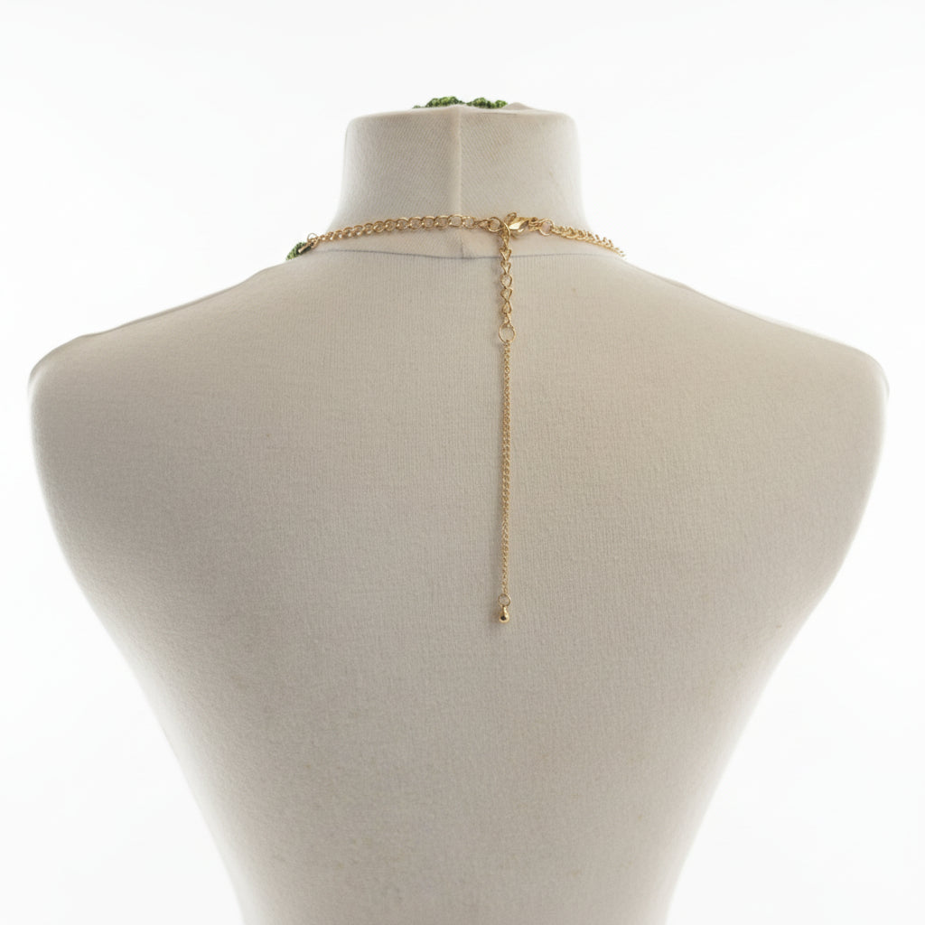 Collier TribalWax