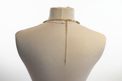Collier Coucher de Soleil