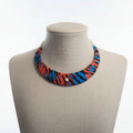 Collier TribalWax