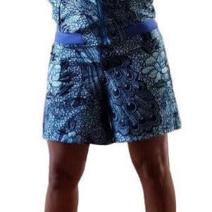 Short en Wax Taille 38