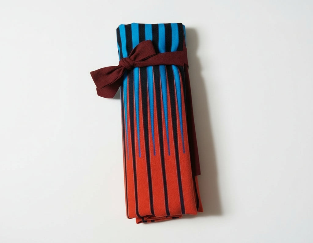 Trousse style organisateur